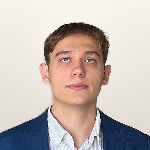 Oleksii Podpriatov